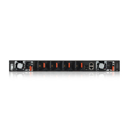 Switch Core Managed Full Layer 3  CX480056FEU0101 (CX4800-56F-EU0101F)_4