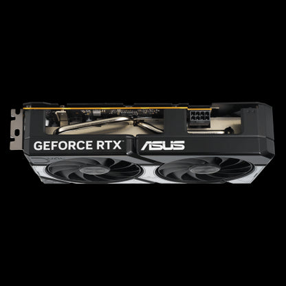 GeForce RTX 5060 DUAL OC 8GB, Grafikkarte_6