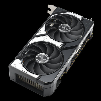 GeForce RTX 5060 DUAL OC 8GB, Grafikkarte_8