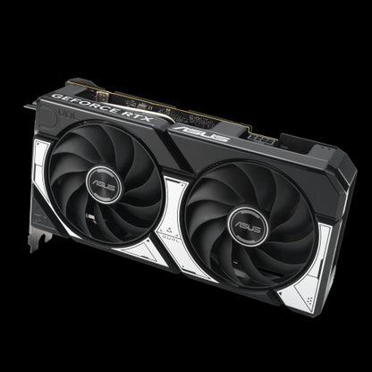GeForce RTX 5060 DUAL OC 8GB, Grafikkarte_11