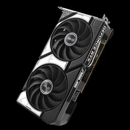GeForce RTX 5060 DUAL OC 8GB, Grafikkarte_14