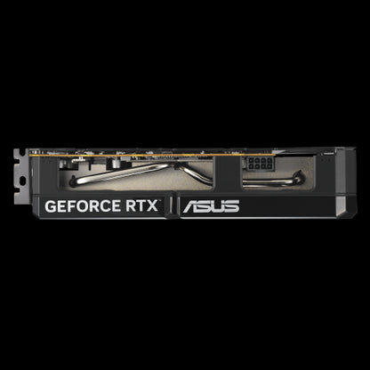 GeForce RTX 5060 DUAL OC 8GB, Grafikkarte_15