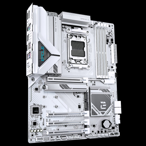 B850 EAGLE WiFi7 ICE, Mainboard_2