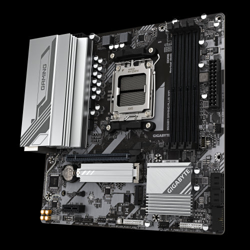 Mainboard GIGABYTE B650M GAMING PLUS WIFI / Preto_3