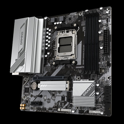 Mainboard GIGABYTE B650M GAMING PLUS WIFI / Preto_3