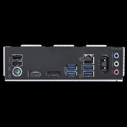 B550M GAMING X WIFI6, Mainboard_3