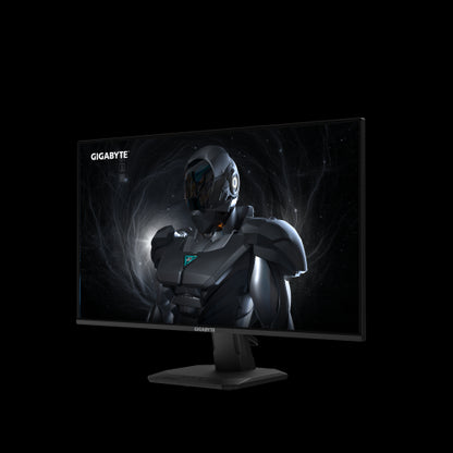 GIGABYTE GS25F2 Monitor Gaming 25" FHD - 1920 x 1080, 200Hz, 1ms, 300 cd/mÂ², Display HDR 10, HDMI 2.0, DisplayPort 1.4_1