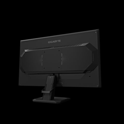GIGABYTE GS25F2 Monitor Gaming 25" FHD - 1920 x 1080, 200Hz, 1ms, 300 cd/mÂ², Display HDR 10, HDMI 2.0, DisplayPort 1.4_3