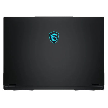 MSI PORTATIL STEALTH 18 HX AI A2XWIG-040XES. 18" 16:10 QHD+ (2560X1600), 240HZ, IPS. INTEL CORE ULTRA 9 275HX. NVIDIA GEFORCE RTX 5080 , GDDR7 16GB. DDR5 16GB*2. 2TB NVME PCIE SSD. SIN S.O.NEGRO_2