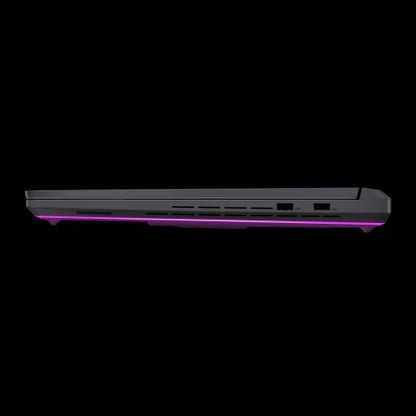 ASUS ROG Strix G18 G815LM-S9004 - Ordenador PortÃ¡til Gaming de 18" WQXGA 240Hz (Intel Core Ultra 9 275HX, 32GB RAM, 1TB SSD, NVIDIA RTX 5060 8GB, Sin Sistema Operativo) Gris Eclipse - Teclado QWERTY espaÃ±ol_5