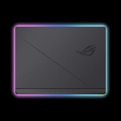 ASUS ROG Strix G18 G815LM-S9004 - Ordenador PortÃ¡til Gaming de 18" WQXGA 240Hz (Intel Core Ultra 9 275HX, 32GB RAM, 1TB SSD, NVIDIA RTX 5060 8GB, Sin Sistema Operativo) Gris Eclipse - Teclado QWERTY espaÃ±ol_11