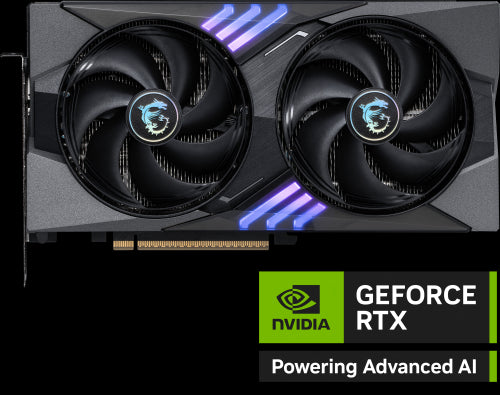 GeForce RTX 5060 Ti GAMING OC 16G, Grafikkarte_0