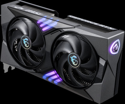 GeForce RTX 5060 Ti GAMING OC 16G, Grafikkarte_4