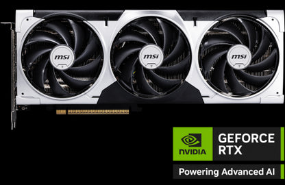 GeForce RTX 5060 Ti VENTUS 3X OC 16G, Grafikkarte_2