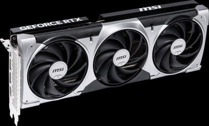 GeForce RTX 5060 Ti VENTUS 3X OC 16G, Grafikkarte_3