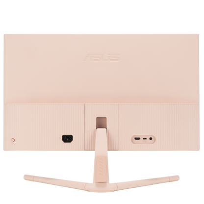 Monitor ASUS Eye Care VU249CFE-P / Preto_1