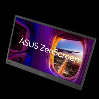 ASUS ZenScreen MB169CK pantalla para PC 39,6 cm (15.6") 1920 x 1080 Pixeles Full HD LCD Negro_6
