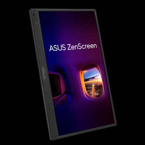 ASUS ZenScreen MB169CK pantalla para PC 39,6 cm (15.6") 1920 x 1080 Pixeles Full HD LCD Negro_12
