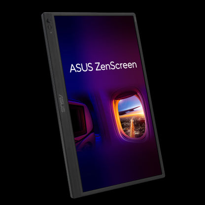 ASUS ZenScreen MB169CK pantalla para PC 39,6 cm (15.6") 1920 x 1080 Pixeles Full HD LCD Negro_12