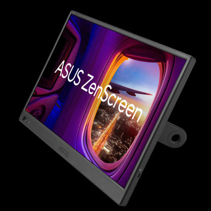 ASUS ZenScreen MB169CK pantalla para PC 39,6 cm (15.6") 1920 x 1080 Pixeles Full HD LCD Negro_13