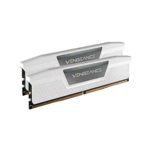 MEMORIA CORSAIR DDR5 64GB 2X32GB PC6000 VENGEANCE CMK64GX5M2B6000Z38_0