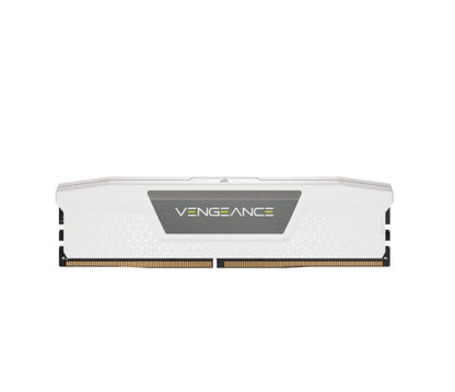 MEMORIA CORSAIR DDR5 64GB 2X32GB PC6000 VENGEANCE CMK64GX5M2B6000Z38_1