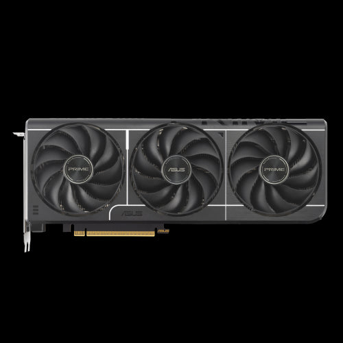 ASUS Prime -RTX5060TI-8G NVIDIA GeForce RTX 5060 Ti 8 GB GDDR7_0