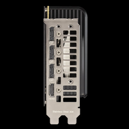 ASUS Prime -RTX5060TI-8G NVIDIA GeForce RTX 5060 Ti 8 GB GDDR7_7