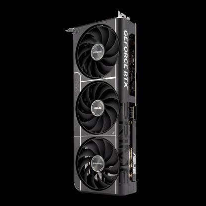 ASUS Prime -RTX5060TI-8G NVIDIA GeForce RTX 5060 Ti 8 GB GDDR7_11