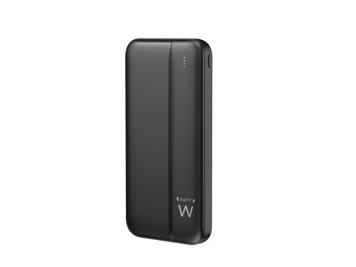 Ewent POWER BANK 10000mAh THIN PD 22.5W_0