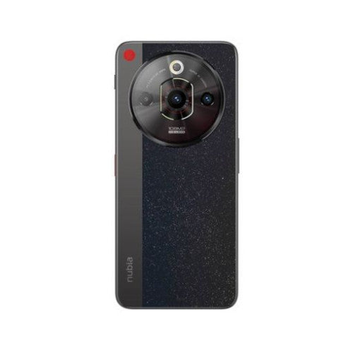 Smartphone ZTE Nubia Focus 2 8GB/ 256GB/ 6.7"/ Negro_2