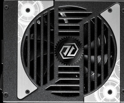 Asrock Taichi TC-1650T unidad de fuente de alimentaciÃ³n 1650 W 20+4 pin ATX ATX Negro_1