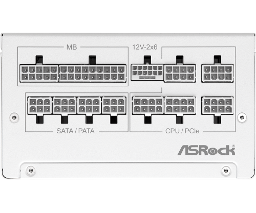 Steel Legend SL-850GW, PC-Netzteil_3