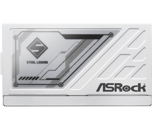 Steel Legend SL-850GW, PC-Netzteil_4