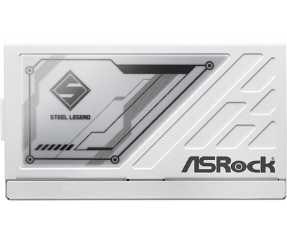 Steel Legend SL-850GW, PC-Netzteil_4