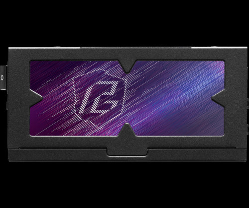 Asrock Phantom Gaming PG-1300G unidad de fuente de alimentaciÃ³n 1300 W 20+4 pin ATX ATX Negro_4
