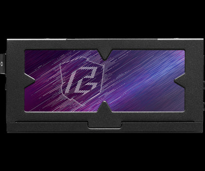 Asrock Phantom Gaming PG-1300G unidad de fuente de alimentaciÃ³n 1300 W 20+4 pin ATX ATX Negro_4