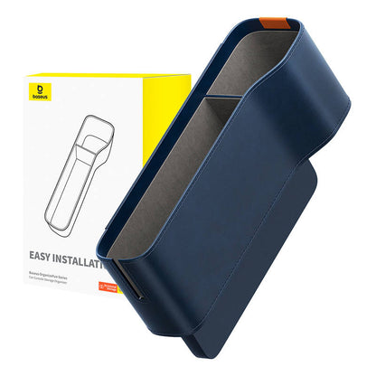 Car storage box Baseus OrganizeFun (blue)_0