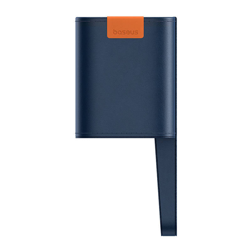 Car storage box Baseus OrganizeFun (blue)_5