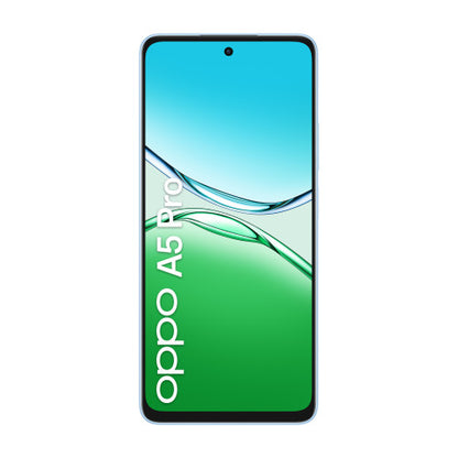 OPPO A5 PRO 8+256GB 4G FEATHER BLUE_1