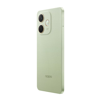 OPPO A5 Pro 8+256GB 6.67" 5G Olive Green DS ITA_4