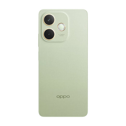 OPPO A5 Pro 8+256GB 6.67" 5G Olive Green DS ITA_5