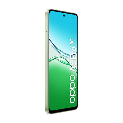 OPPO A5 Pro 8+256GB 6.67" 5G Olive Green DS ITA_7
