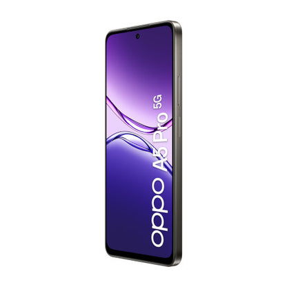 OPPO A5 Pro 8+256GB 6.67" 5G Black Brown DS ITA_10