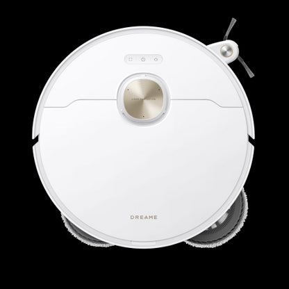 Dreame L40s Pro Ultra Bolsa para el polvo Blanco_6