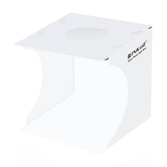 Fotostudio Puluz LED 20cm PU5029_0