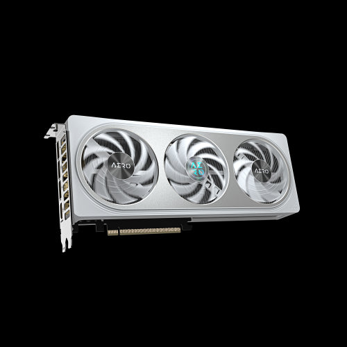 Tarjeta Gráfica Gigabyte GeForce RTX 5060 Ti AERO OC/ 8GB GDDR7_4