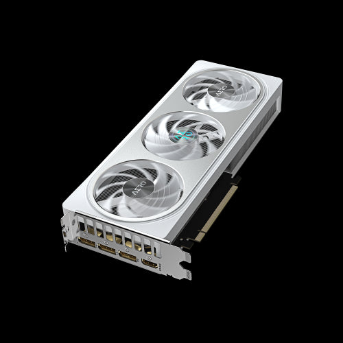 Tarjeta Gráfica Gigabyte GeForce RTX 5060 Ti AERO OC/ 8GB GDDR7_5
