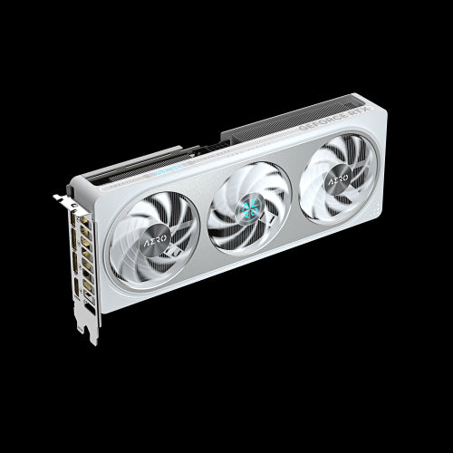 Tarjeta Gráfica Gigabyte GeForce RTX 5060 Ti AERO OC/ 8GB GDDR7_6
