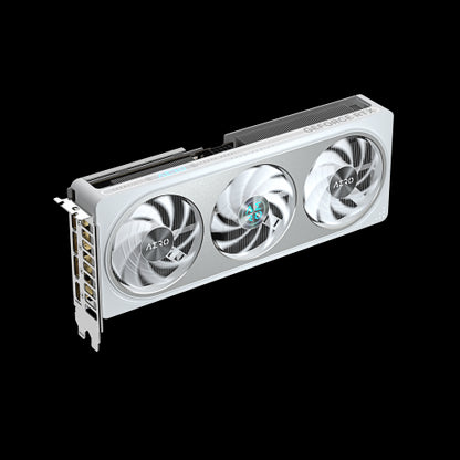 Tarjeta Gráfica Gigabyte GeForce RTX 5060 Ti AERO OC/ 8GB GDDR7_6